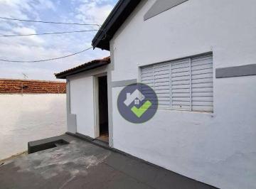Casa · 59m² · 2 Quartos · 2 Vagas · Casa em Vila Seabra, Bauru/SP de 59m² 2 quartos à venda por R$ 229.000,00