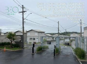 Casa · 54m² · 2 Quartos · 1 Vaga · Casa em Centro, Piracicaba/SP de 54m² 2 quartos à venda por R$ 120.882,70
