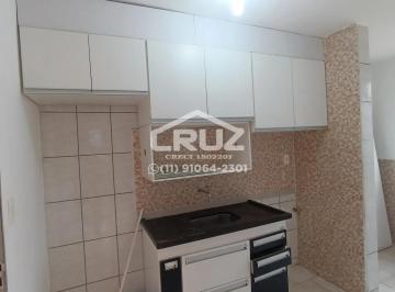 Apartamento · 50m² · 2 Quartos · 1 Vaga · Apartamento em Chácaras São José, Franco da Rocha/SP de 50m² 2 quartos à venda por R$ 170.000,00 ou 