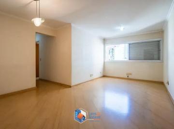 Apartamento · 90m² · 3 Quartos · 1 Vaga · Apartamento em Cerqueira César, São Paulo/SP de 90m² 3 quartos à venda por R$ 1.097.000,00