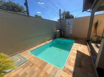 Casa · 212m² · 3 Quartos · 4 Vagas · Casa em Nova Piracicaba, Piracicaba/SP de 212m² 3 quartos à venda por R$ 1.030.000,00