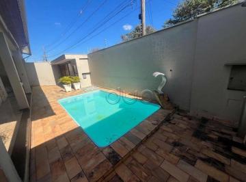 Casa · 212m² · 3 Quartos · 4 Vagas · Casa em Nova Piracicaba, Piracicaba/SP de 212m² 3 quartos à venda por R$ 1.030.000,00