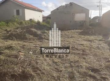 Terreno · 10m² · Terreno em Centro, Ponta Grossa/PR de 10m² à venda por R$ 135.000,00