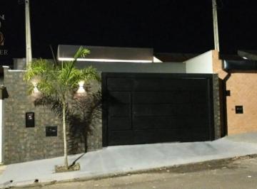 Casa · 128m² · 2 Quartos · Casa em Núcleo Habitacional Maria Angélica Matos, Marília/SP de 128m² 2 quartos à venda por R$ 320.0