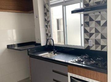 Apartamento · 43m² · 2 Quartos · 1 Vaga · Apartamento em Chácara Estância Paulista, Suzano/SP de 43m² 2 quartos à venda por R$ 235.000,00