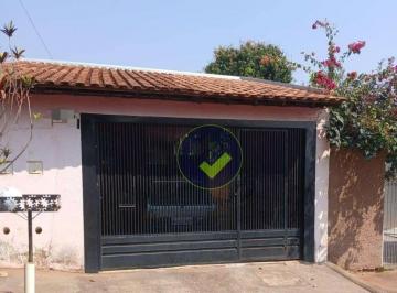 Casa · 169m² · 3 Quartos · 1 Vaga · Casa em Vila Industrial, Bauru/SP de 169m² 3 quartos à venda por R$ 185.000,00