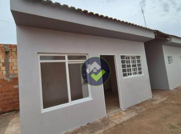 Casa · 56m² · 1 Quarto · 2 Vagas · Casa em Vila Aimorés, Bauru/SP de 56m² 1 quartos à venda por R$ 189.000,00