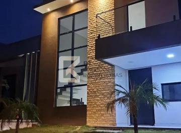 Casa · 240m² · 3 Quartos · Sobrado em Colinas de Indaiatuba, Indaiatuba/SP de 240m² 3 quartos à venda por R$ 2.440.000,00
