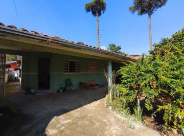 Casa · 55m² · 3 Quartos · 1 Vaga · Casa em Guarituba, Piraquara/PR de 55m² 3 quartos à venda por R$ 299.000,00