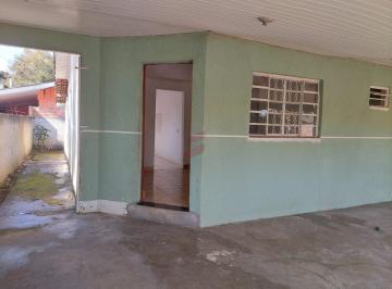 Casa · 55m² · 3 Quartos · 1 Vaga · Casa em Guarituba, Piraquara/PR de 55m² 3 quartos à venda por R$ 299.000,00