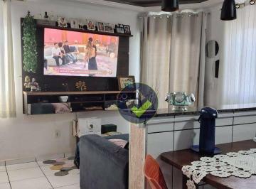 Casa · 98m² · 4 Quartos · 3 Vagas · Casa em Jardim João Paccola, Lençóis Paulista/SP de 98m² 4 quartos à venda por R$ 350.000,00