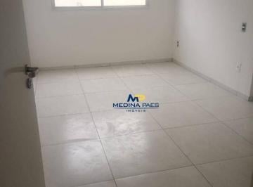 Apartamento · 47m² · 2 Quartos · 1 Vaga · Apartamento em Monjolo, São Gonçalo/RJ de 47m² 2 quartos à venda por R$ 135.000,00
