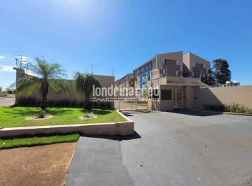 Apartamento · 55m² · 3 Quartos · 1 Vaga · Apartamento em Jardim Nações Unidas, Londrina/PR de 55m² 3 quartos à venda por R$ 205.000,00