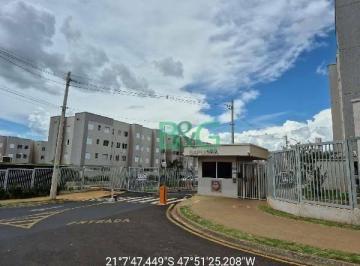 Apartamento · 43m² · 2 Quartos · 1 Vaga · Apartamento em Centro, Ribeirão Preto/SP de 43m² 2 quartos à venda por R$ 99.187,81