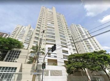 Apartamento · 294m² · 3 Quartos · Cobertura em Vila Ema, São José dos Campos/SP de 294m² 3 quartos à venda por R$ 3.000.000,00 ou para