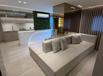 Apartamento · 71m² · 2 Quartos · 1 Vaga · Apartamento em Jardim Presidente, Londrina/PR de 71m² 2 quartos à venda por R$ 789.000,00