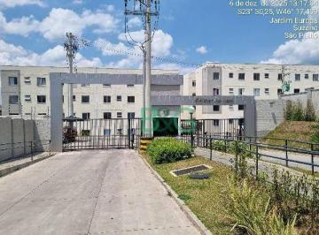 Apartamento · 39m² · 2 Quartos · 1 Vaga · Apartamento em Jardim Europa, Suzano/SP de 39m² 2 quartos à venda por R$ 160.423,78
