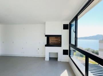 Apartamento · 130m² · 3 Quartos · 2 Vagas · Apartamento em João Paulo, Florianópolis/SC de 130m² 3 quartos à venda por R$ 2.700.000,00