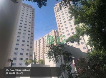Apartamento · 32m² · 2 Quartos · Apartamento em Colônia (Zona Leste), São Paulo/SP de 32m² 2 quartos à venda por R$ 137.806,28