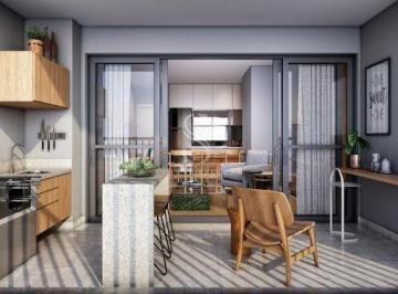 Apartamento · 67m² · 2 Quartos · Apartamento em Santo Amaro, São Paulo/SP de 67m² 2 quartos à venda por R$ 879.426,00