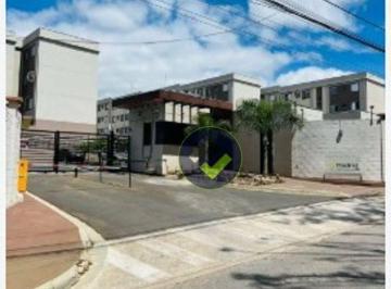 Apartamento · 47m² · 2 Quartos · 1 Vaga · Apartamento em Recreio dos Sorocabanos, Sorocaba/SP de 47m² 2 quartos à venda por R$ 213.000,00
