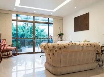Apartamento · 400m² · 5 Quartos · 4 Vagas · Cobertura em Barra da Tijuca, Rio de Janeiro/RJ de 400m² 5 quartos à venda por R$ 2.890.000,00
