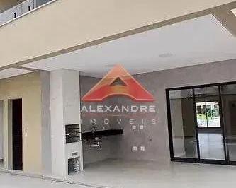 Casa · 252m² · 3 Quartos · 2 Vagas · Casa em Urbanova, São José dos Campos/SP de 252m² 3 quartos à venda por R$ 2.380.000,00