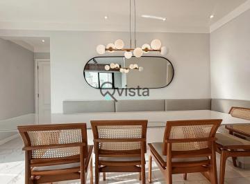 Apartamento en Venda de 3 quartos Balneário Cidade Atlântica · Cobertura em Balneário Cidade Atlântica, Guarujá/SP de 220m² 3 quartos à venda por R$ 2.500.000,00