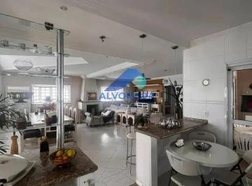 Casa · 460m² · 3 Quartos · 2 Vagas · Casa em Jardim Altos de Santana II, Jacareí/SP de 460m² 3 quartos à venda por R$ 3.200.000,00 ou par