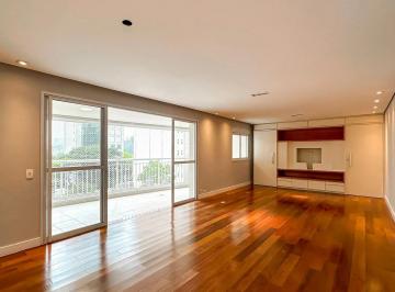 Apartamento · 145m² · 3 Quartos · 2 Vagas · Apartamento em Brooklin Paulista, São Paulo/SP de 145m² 3 quartos à venda por R$ 2.690.000,00