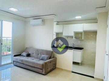 Apartamento · 48m² · 2 Quartos · 1 Vaga · Apartamento em Jardim Nova Lençóis, Lençóis Paulista/SP de 48m² 2 quartos à venda por R$ 275.000,00