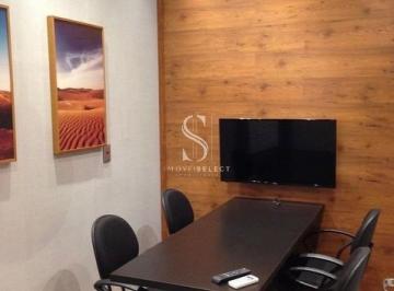 Comercial · 40m² · 1 Vaga · Sala em Consolação, São Paulo/SP de 40m² à venda por R$ 846.063,00