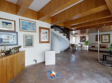Apartamento · 196m² · 2 Quartos · 3 Vagas · Cobertura em Perdizes, São Paulo/SP de 196m² 2 quartos à venda por R$ 2.400.000,00