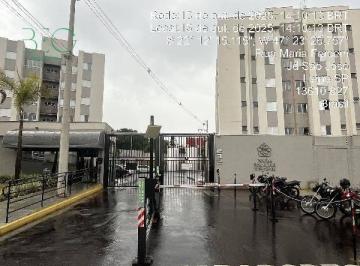 Apartamento · 52m² · 2 Quartos · 1 Vaga · Apartamento em Jardim do Sol, Leme/SP de 52m² 2 quartos à venda por R$ 127.676,40