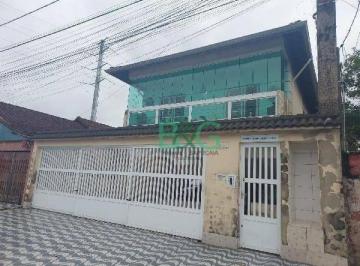Apartamento · 52m² · 2 Quartos · 1 Vaga · Apartamento em Balneário Maracanã, Praia Grande/SP de 52m² 2 quartos à venda por R$ 149.402,30