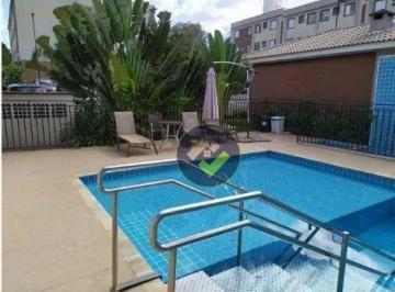 Apartamento · 48m² · 2 Quartos · 1 Vaga · Apartamento em Recreio dos Sorocabanos, Sorocaba/SP de 48m² 2 quartos à venda por R$ 193.000,00