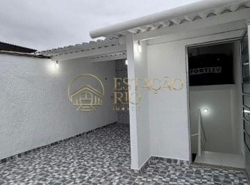 Casa · 120m² · 2 Quartos · 1 Vaga · Casa em Oswaldo Cruz, Rio de Janeiro/RJ de 120m² 2 quartos à venda por R$ 225.000,00
