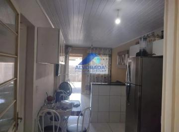 Casa · 68m² · 1 Quarto · 1 Vaga · Casa em Campo dos Alemães, São José dos Campos/SP de 68m² 1 quartos à venda por R$ 280.000,00
