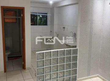 Apartamento · 47m² · 2 Quartos · Apartamento em Lama Preta, Camaçari/BA de 47m² 2 quartos à venda por R$ 135.000,00