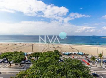 Apartamento de 4 quartos, Rio de Janeiro · Apartamento em Copacabana, Rio de Janeiro/RJ de 196m² 4 quartos à venda por R$ 4.100.000,00