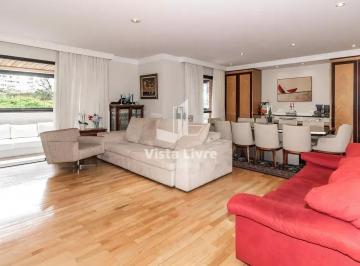 Apartamento · 179m² · 4 Quartos · 3 Vagas · Apartamento em Perdizes, São Paulo/SP de 179m² 4 quartos à venda por R$ 2.600.000,00