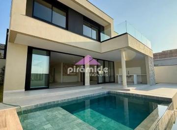 Casa · 302m² · 4 Quartos · 2 Vagas · Casa em Urbanova, São José dos Campos/SP de 302m² 4 quartos à venda por R$ 2.990.000,00