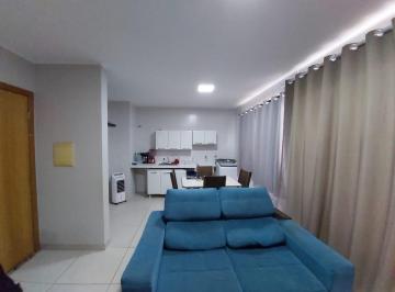 Apartamento · 60m² · 2 Quartos · 1 Vaga · Apartamento em Jardim Presidente, Goiânia/GO de 60m² 2 quartos à venda por R$ 220.000,00