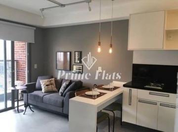 Apartamento · 36m² · 1 Quarto · 1 Vaga · Flat em Jardim Catanduva, São Paulo/SP de 36m² 1 quartos à venda por R$ 975.500,00