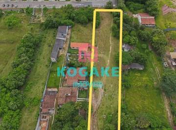 Terreno · 10m² · Terreno em Jardim Maria Amélia, Jacareí/SP de 10m² à venda por R$ 1.200.000,00