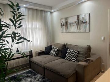 Apartamento · 65m² · 2 Quartos · Apartamento em Vila Nossa Senhora de Fátima, São Vicente/SP de 65m² 2 quartos à venda por R$ 260.000