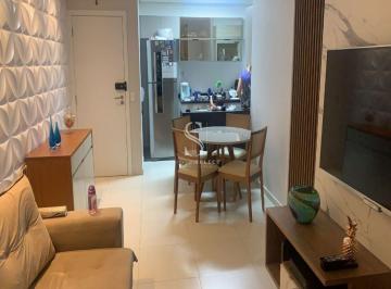 Apartamento · 65m² · 2 Quartos · 2 Vagas · Apartamento em Água Branca, São Paulo/SP de 65m² 2 quartos à venda por R$ 1.108.511,00