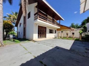 Casa · 270m² · 3 Quartos · 4 Vagas · Casa em Jardim das Colinas, São José dos Campos/SP de 270m² 3 quartos à venda por R$ 3.200.000,00