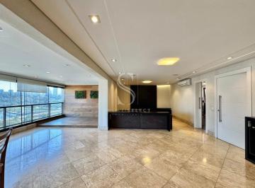 Apartamento · 209m² · 3 Quartos · 4 Vagas · Apartamento em Vila Cruzeiro, São Paulo/SP de 209m² 3 quartos à venda por R$ 3.350.000,00
