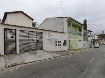 Casa · 62m² · 2 Quartos · Casa em Vila Brasileira, Mogi das Cruzes/SP de 62m² 2 quartos à venda por R$ 339.900,00